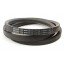 Classic V-belt C22x2010 (C077) [Roulunds]