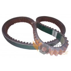 Variable speed belt [Gates Agri] 1514172