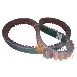 Variable speed belt [Gates Agri] 1514172