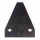 Knife section for head cutter bar 939259 Claas [MWS]