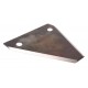 Knife section for head cutter bar 939259 Claas [MWS]