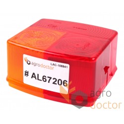 Tail lamp AL67206