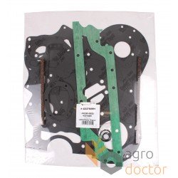 Gasket set U5LB0304 Perkins - engine bottom end