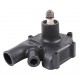 Water pump for engine - 41313038 Perkins