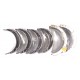 Conrod bearing set (engine) - RE65165 John Deere