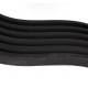 077796 - 0000777960 suitable for Claas Jaguar - Wrapped banded belt 1449760 [Gates Agri]