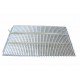 Lower frogmouth sieve 600117 suitable for Claas