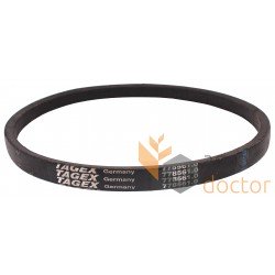 Variable speed belt 778561.0 Claas [Tagex Tagex]