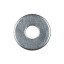 Zinc plated washer 14mm