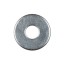 Zinc plated washer 14mm