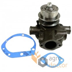 Water pump for engine - 41312542 Case-IH