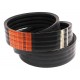 Courroie trapézoïdale 87332161 [Case-IH] 15J-3556 Harvest Belts [Stomil]