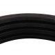 87332161 [Case-IH] Wrapped banded belt 15J-3556 Harvest Belts [Stomil]