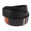 699268 [New Holland] Wrapped banded belt 15J-2075 Harvest Belts [Stomil]