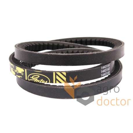 Narrow V-Belt 1443160 [Gates]