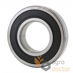 215724, 212226 Claas [Timken] Deep groove ball bearing