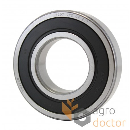 215724, 212226 Claas [Timken] Deep groove ball bearing