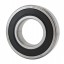 0002157240 suitable for Claas [Timken] - Deep groove ball bearing