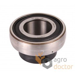 Пiдшипник YET 208-108 [SKF]