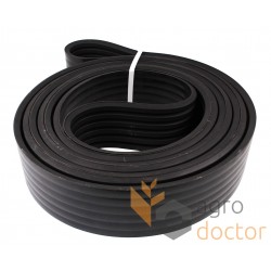 D41978000 [Dronningborg] Wrapped banded belt 6HB-3277 Harvest Belts [Stomil]