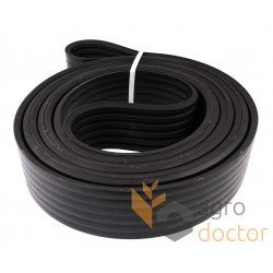 Mehrfachkeilriemen D41978000 [Dronningborg] 6HB-3277 Harvest Belts [Stomil]