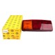 Rear light (left) for combines Claas [HELLA]