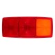 Plafond for rear light 751071 Claas [Hella]