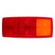 Plafond for rear light 751071 Claas [Hella]