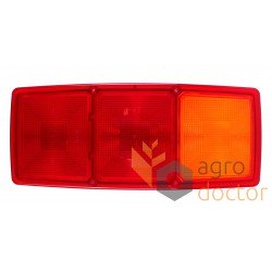 Plafond for rear light 751071 Claas [Hella]