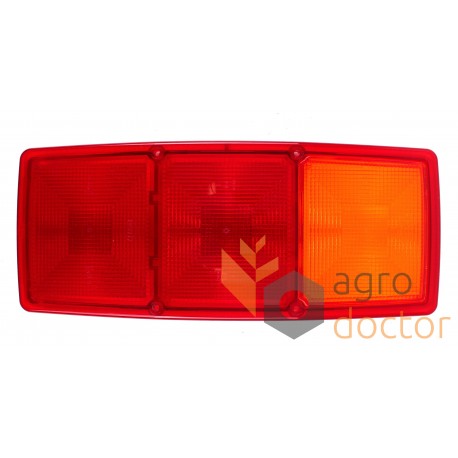 Plafond for rear light 751071 Claas [Hella]