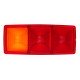 Plafond for rear light 751071 Claas [Hella]