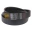 Z33790 John Deere [Continental] Wrapped banded belt - 372.517.4 Agridur