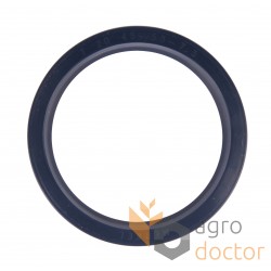215062 suitable for Claas - Shaft seal 12034431B [Corteco]