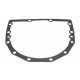 Crankshaft housing gasket of Perkins engine