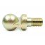 610321 suitable for Claas Knife bellcrank bolt (hard)