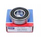 Deep groove ball bearing 87010620214 Oros, 025103  Geringhoff [SKF]