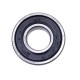 Deep groove ball bearing 87010620214 Oros, 025103  Geringhoff [SKF]