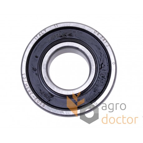 Deep groove ball bearing 87010620214 Oros, 025103  Geringhoff [SKF]