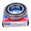 Deep groove ball bearing 0002122290 suitable for Claas [SKF]