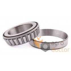 241073 Claas - 24903450, 89616937, 75312329 New Holland - [Koyo] Tapered roller bearing