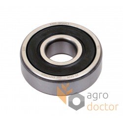 132648.0 - 0001326480 - Deep groove ball bearing - 6303-2RS/C3 [SKF]