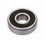 132648.0 - 0001326480 - Deep groove ball bearing - 6303-2RS/C3 [SKF]