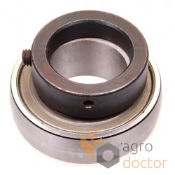 JD9201 John Deere - Insert ball bearing [Timken]