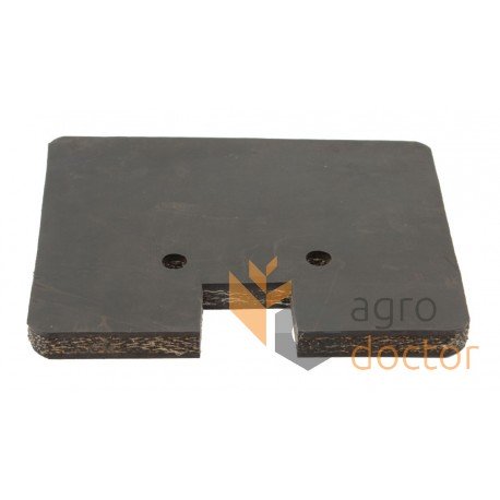 Elevator paddle 642644 suitable for Claas