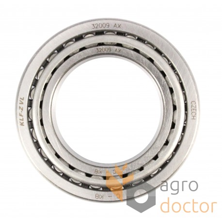 32009AX [ZVL] Tapered roller bearing