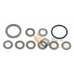 Repair kit of seals 544936 for Claas