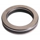 Axial cylindrical roller bearing 215942 Claas - [INA]