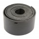 Rubber sealing tape 0006626610 of grain pan