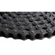 Simplex steel roller chain 12B-1 [AGV Parts]