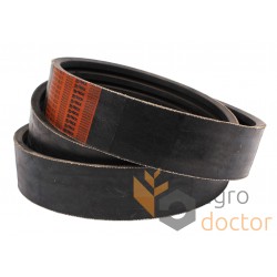 Wrapped banded belt D41990056 Dronningborg [Stomil Harvest]